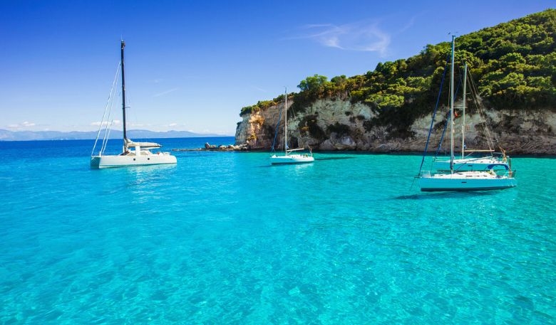 6-Daagse zonvakantie (GR) | 5-Sterren | Halfpension | Vanaf mei 2025