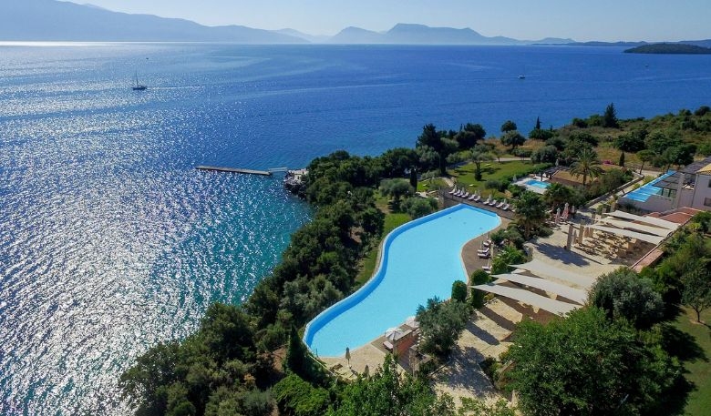 6-Daagse zonvakantie (GR) | All-inclusive | Vanaf mei 2025