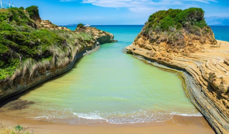 6-Daagse zonvakantie (GR) | Halfpension | Vanaf mei 2025