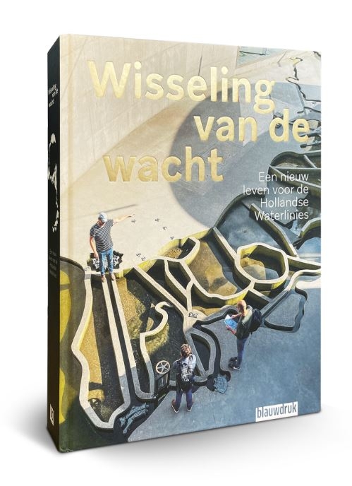Wisseling van de wacht