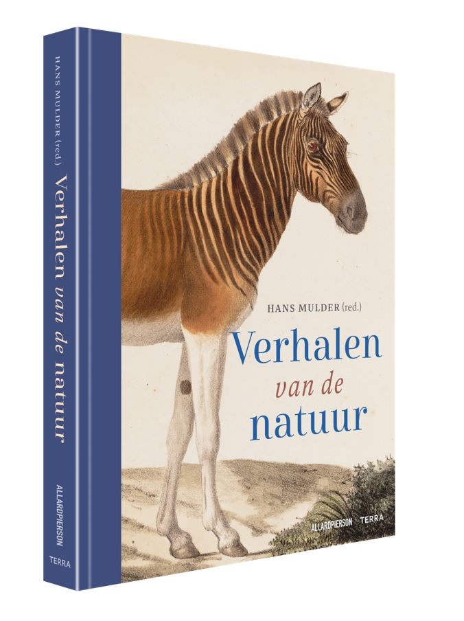Verhalen van de natuur