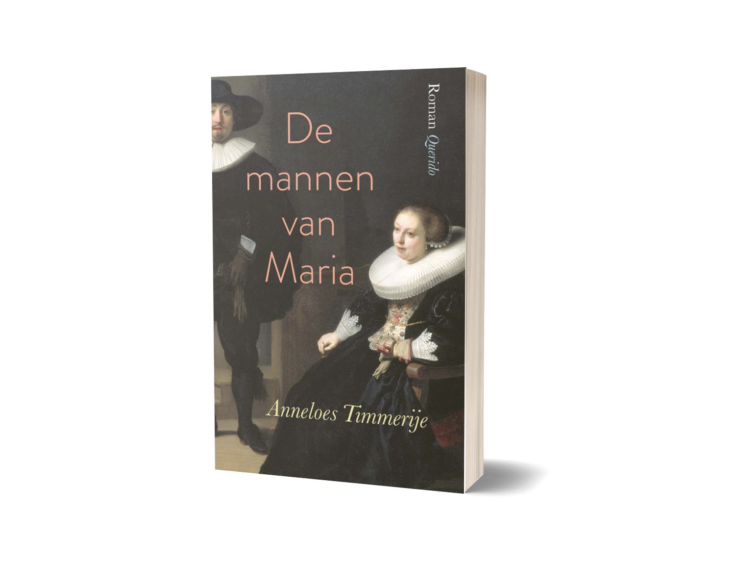 De mannen van Maria