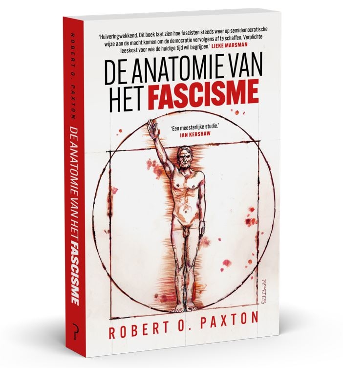De anatomie van het fascisme