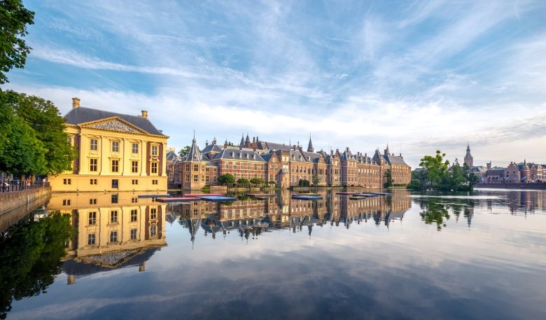 Verken & beleef Delft en Den Haag in 3 dagen