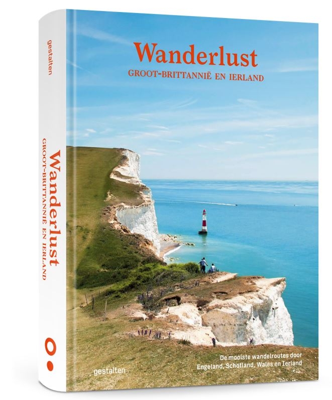 Wanderlust - Groot-Brittannië en Ierland