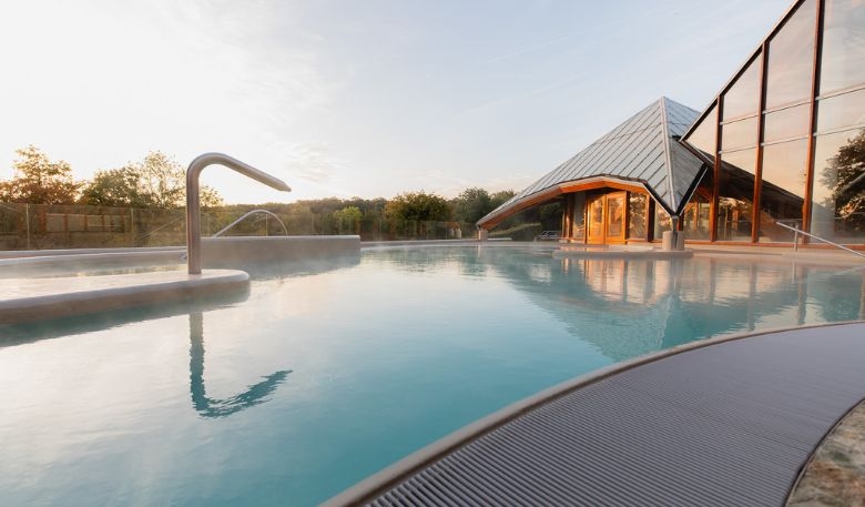 2 Daags verblijf in de mooiste wellnessoase van Nederland