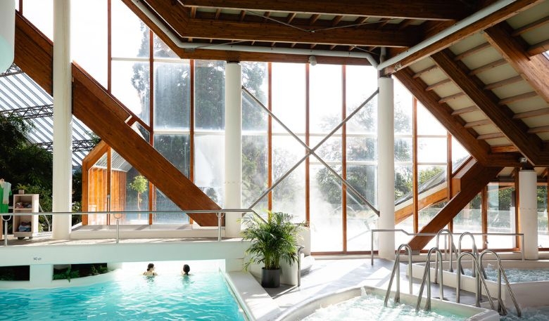 3 Dagen volledig ontspannen bovenop de Cauberg in Limburg