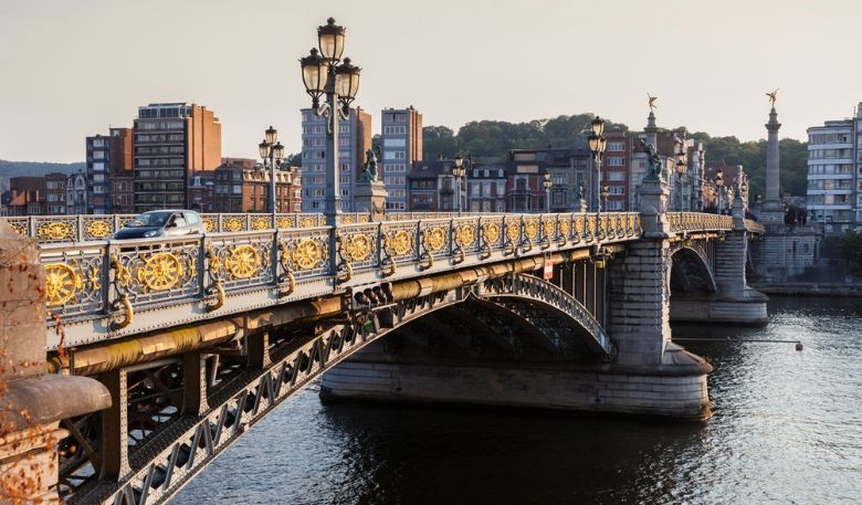 Verblijf 3 dagen in een 4* hotel in het hart van Luik