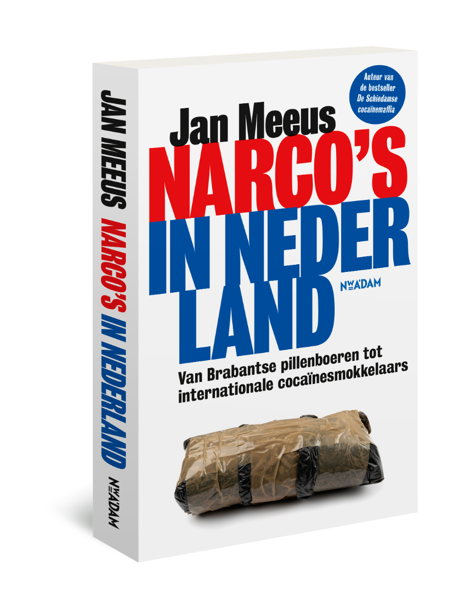 Narco's in Nederland