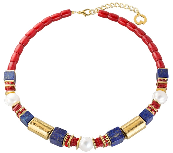 Petra Waszak ketting - Giulia