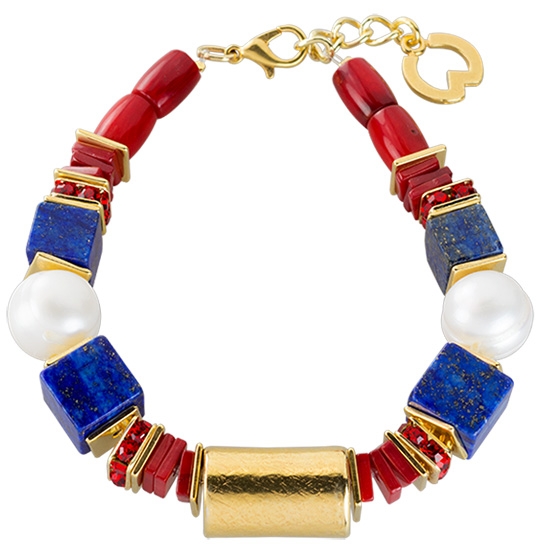 Petra Waszak armband - Giulia