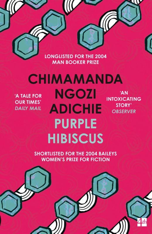 Purple Hibiscus