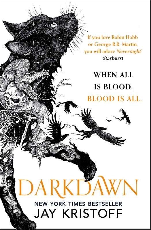 Darkdawn