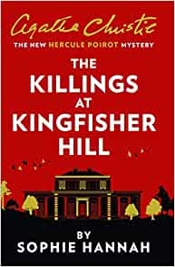 The Killings at Kingfisher Hill
