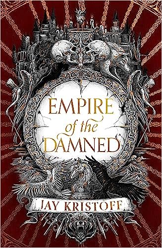 Empire of the Damned