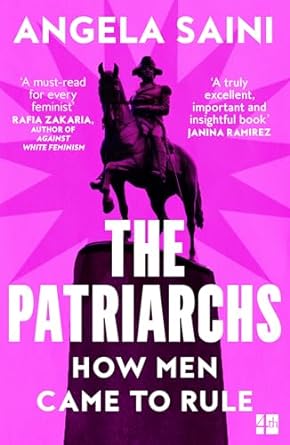 The Patriarchs