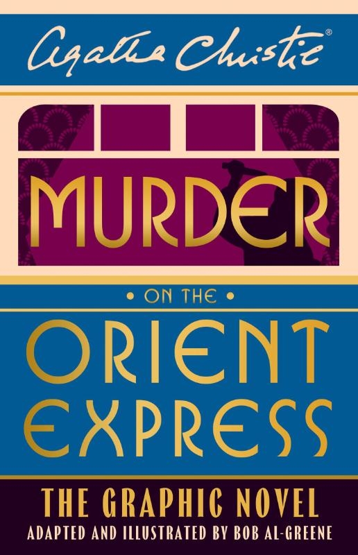 Murder on the Orient Express