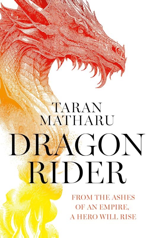 The Dragon Rider