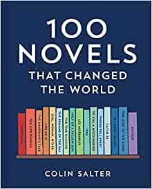 100 Novels That Changed the World