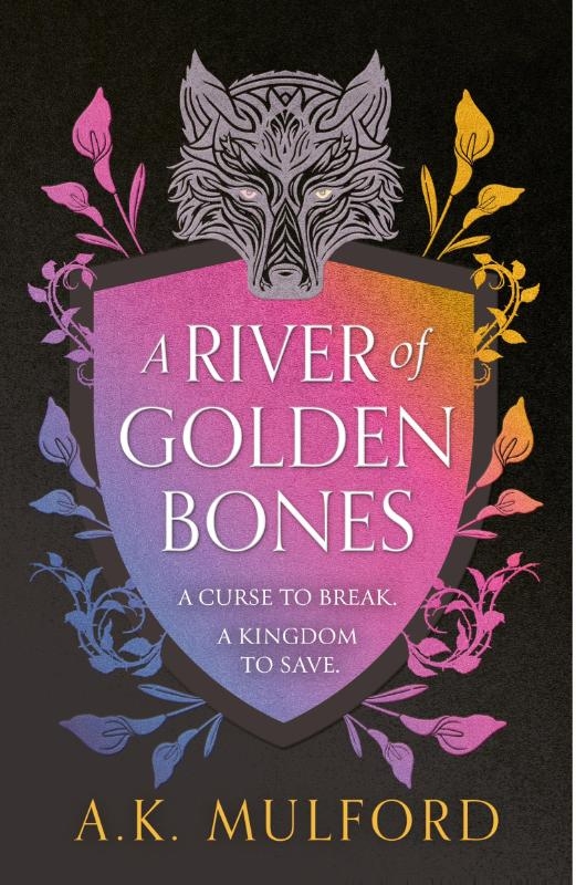 A River of Golden Bones