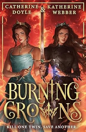 Burning Crowns