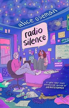 Radio Silence