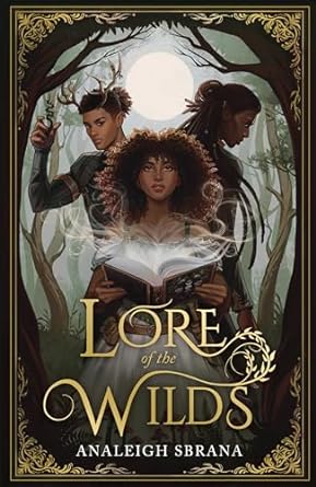 Lore of the Wilds