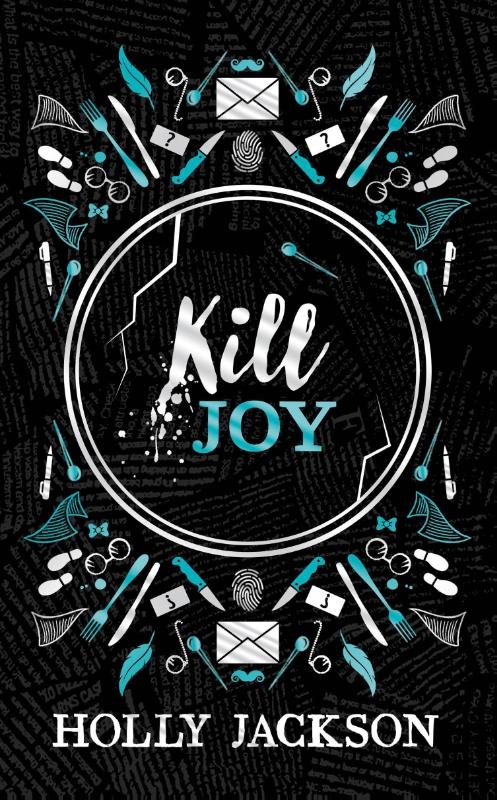 Kill Joy