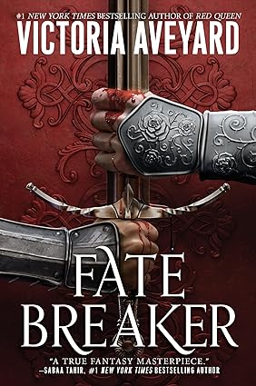 Fate Breaker