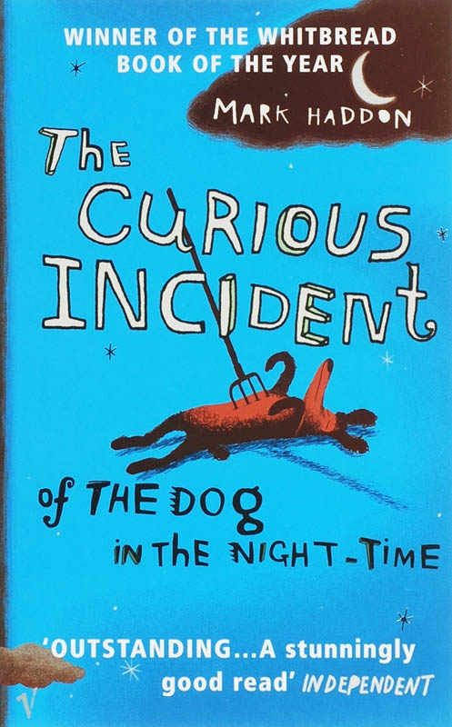 The Curious Incident of the Dog in the Night-time