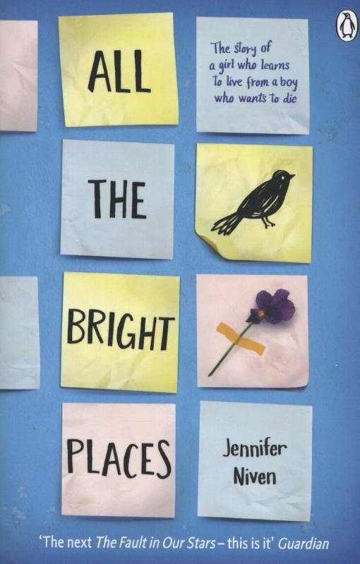 All the Bright Places
