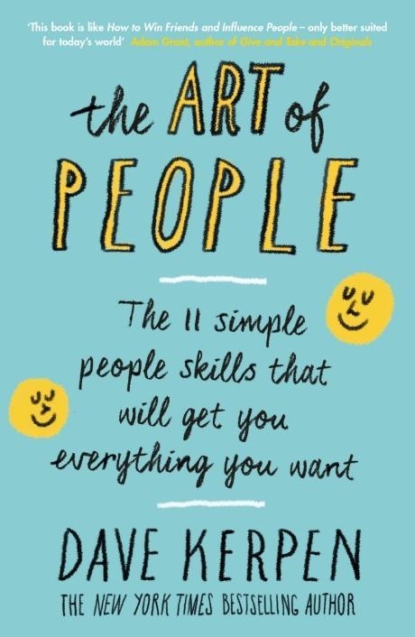 The Art of People