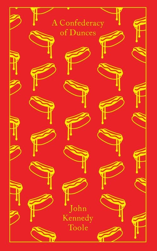 A Confederacy of Dunces