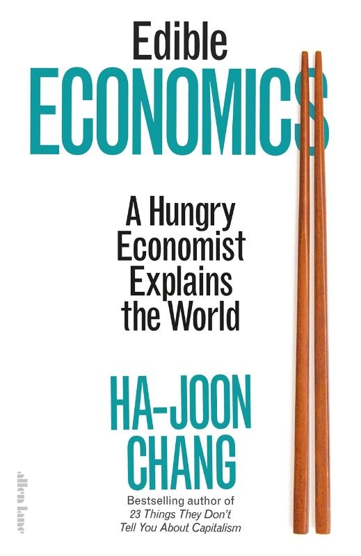 Edible Economics
