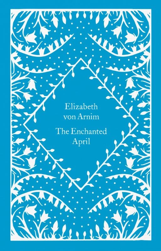 The Enchanted April