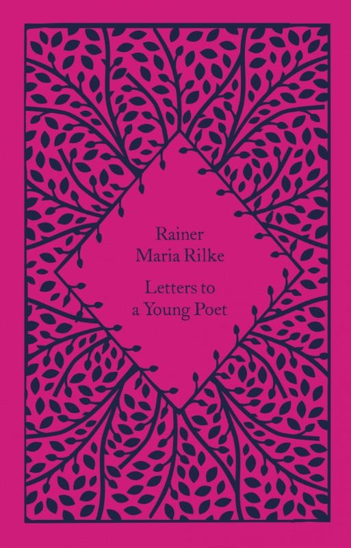 Letters to a Young Poet