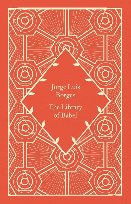 The Library of Babel