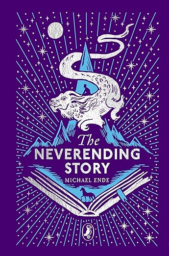 The Neverending Story