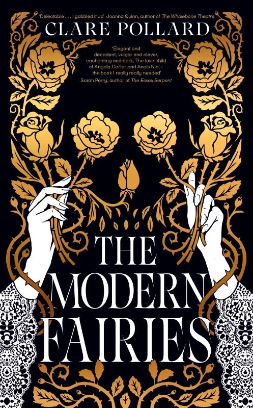 The Modern Fairies