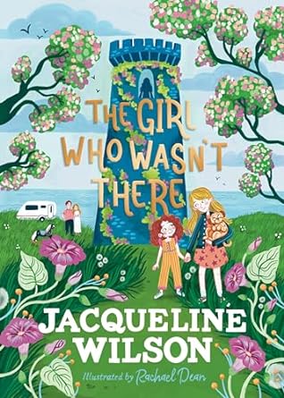 The Girl Who Wasn't There