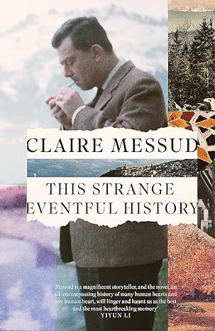 This Strange Eventful History