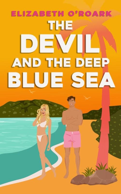 The Devil and the Deep Blue Sea