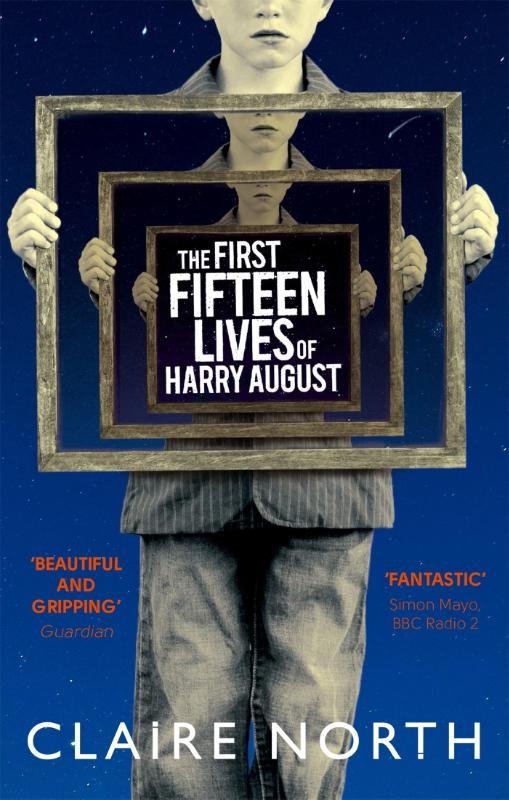 The First Fifteen Lives of Harry August