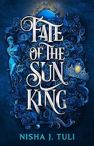 Fate of the Sun King
