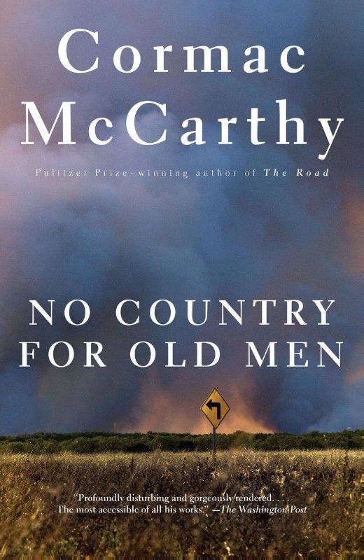 No Country for Old Men