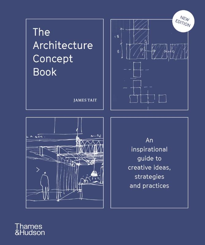 The Architecture Concept Book
