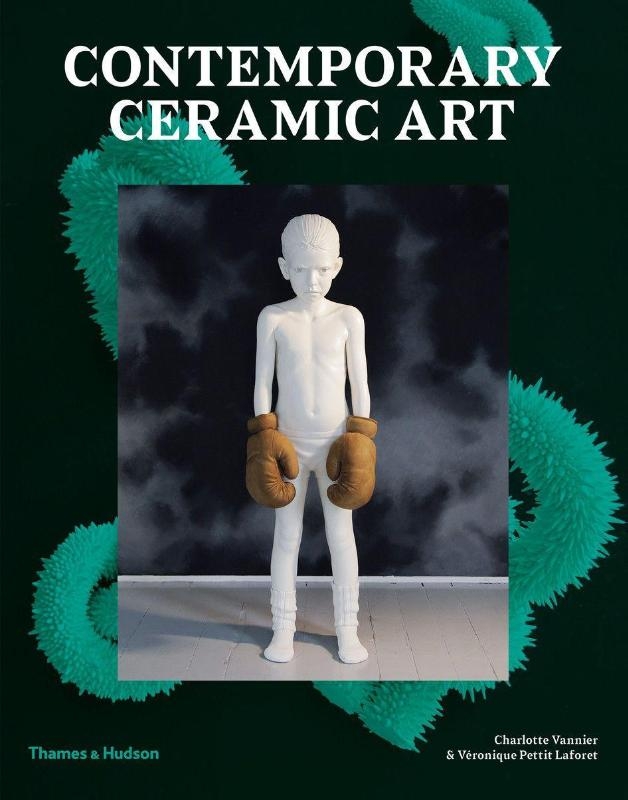 Contemporary Ceramic Art