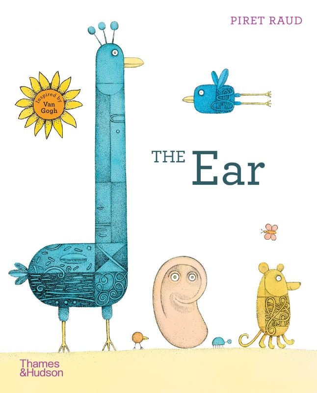 The Ear