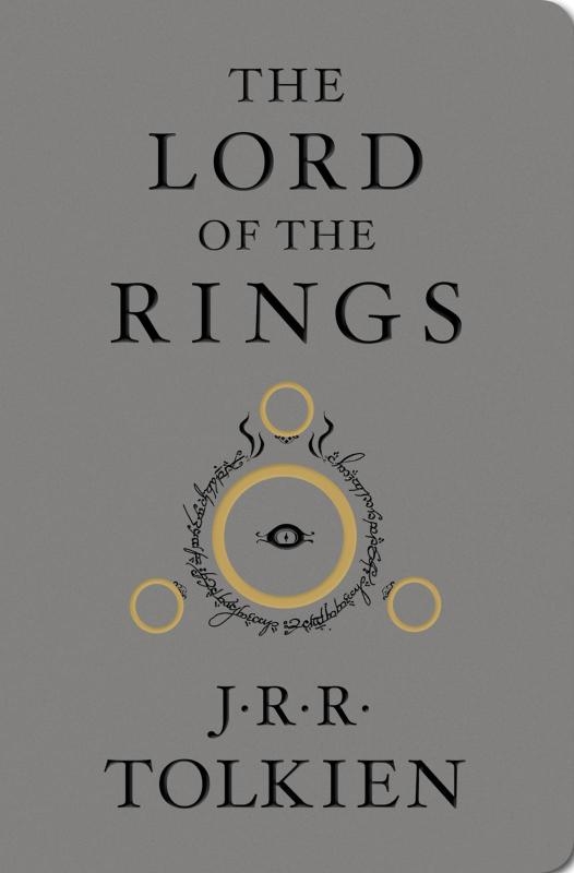 Tolkien, J: Lord of the Rings Deluxe Edition