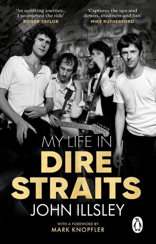 My Life in Dire Straits